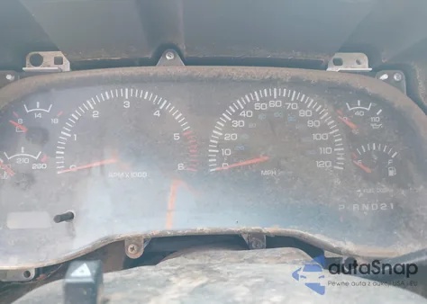 2001 Dodge Ram 1500 St z USA, uszkodzony, nr VIN 1B7HF16Z31S656440